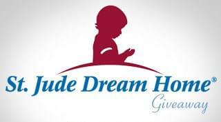 2015 & 2016 St. Jude Dream Home Partner