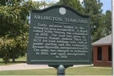 Arlington, TN Furnace & Air Conditioning Installation, Repair & Maintenance