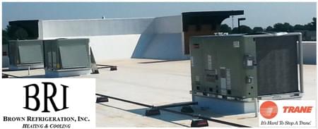 Commercial HVAC Services in Memphis TN